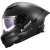 LS2 Dragon Full-Face Helmet Solid - Summer - M - 424213