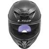 LS2 Dragon Full-Face Helmet Solid - Summer - XS - 424211