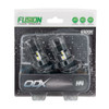 ODX Fusion 6500k Series LED Bulb H4 - 403203