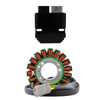 Kimpex HD Stator and Revolt Voltage Regulator Kit CAN-AM (BRP) - 345571 - 345571