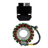 Kimpex HD Stator and Revolt Voltage Regulator Kit Fits Polaris - 345570 - 345570