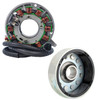 Kimpex HD Stator and Flywheel Kit Fits Ski-doo - 345565 - 345565