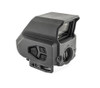 Meprolight Mepro Tru-Vision SR MIL-STD Red Dot Optic, 2/65 MOA Speed Ring or 2 MOA Dot
