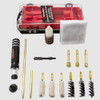 KleenBore Multi-Pistol Kit, .38/9mm/10mm/.40/.45 Caliber