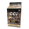 CCI .22LR High Velocity RealTree Clean-22, 40 Gr LRN, 200rnd Pour Pack
