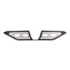 DRT Motorsports Rear Fascia Chase Light Kit - 890297