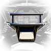 DRT Motorsports Winch bumper Steel - POLARIS - 890291
