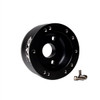 DRT Motorsports Steering Wheel Billet Hub Adapter - 890289