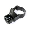 DRT Motorsports Simple Helmet Hose Dock Aluminum - 890259