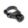 DRT Motorsports Simple Helmet Hose Dock Aluminum - 890257