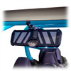 DRT Motorsports Tactical Convex Side Mirror Set - 890252