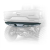 DRT Motorsports Polaris Ranger Rear Bumper Rear - Steel - Fits Polaris - 890245