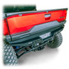 DRT Motorsports Polaris Ranger Rear Bumper Steel - POLARIS - 890245