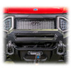DRT Motorsports Bumper Light Bracket Kit Steel - POLARIS - 890244