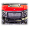 DRT Motorsports Front Grill Kit - 890243