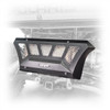 DRT Motorsports Polaris Exhaust Cover - 890238