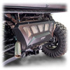 DRT Motorsports Polaris Exhaust Cover - 890238