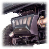 DRT Motorsports Polaris Exhaust Cover - 890238