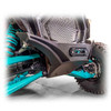 DRT Motorsports V2.0 Front Winch Bumper Steel - POLARIS - 890227