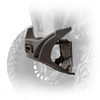 DRT Motorsports V2.0 Front Winch Bumper Steel - POLARIS - 890227