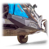 DRT Motorsports Rock Slider - Can-Am Fits Can-am - 890225