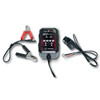 Yuasa 900 mAMP Automatic Battery Charger & Maintener YUA900MACH - 010343 - 010343