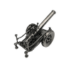 RW Minis Non-Firing Cast Vintage Canon Model