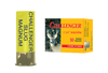 Challenger 20 Ga Big Game, 2-3/4" Slugs, 10 Rounds