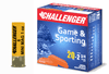 Challenger 20 Ga Mini Mag, 2-3/4", 1 oz, #7.5 Shot, 25 Rounds