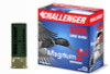 Challenger 12 Ga Steel Magnum, 2-3/4", 1-1/8 oz, BB Shot, 25 Rounds