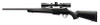 Winchester XPR Compact Bolt-Action, .243 Win, 20" Barrel, Vortex Scope Combo