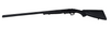 Federation Firearms SB16 Break-Action, 16 Ga 3", 28" Barrel, Synthetic Stock