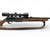 Browning BAR Semi Auto Rifle .270 Win 22" Barrel Wood Stock With  Bushnell 3-9X 40 Scope