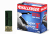 Challenger 12 Ga Steel Super Magnum, 3", 1-3/8 oz, #1 Shot, 25 Rounds