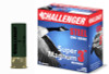 Challenger 12 Ga Steel Super Magnum, 3", 1-1/8 oz, BB Shot, 25 Rounds