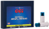 CCI 44 Special / Mag 125 Gr #9 Shot Ammunition, 10 Rounds