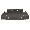 Click N GO CNG 2 or 1.5 Snow Plow Bracket HONDA - 373435
