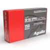 Aguila 30-06 SPRG, Interlock 150 Grain SP Ammunition, 20 Rounds