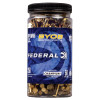 Federal BYOB 22 WMR Rimfire 50 Gr JHP Ammunition 250 Rounds