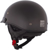 CKX Revolt RSV Half Helmet Solid 2XL - 247017