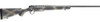 Bergara B-14 Wilderness Series Hunter Rifle 6.5 Creedmoor, 22" Barrel, American Style Synthetic Stock