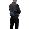 Oxford Products Atlas W-3 Advanced Waist Pack 3 L - 470785