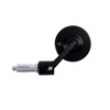 Oxford Products Circle Bar End Mirror Bolt-on - 470772