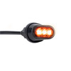 Oxford Products DarkEye Flush Fit Micro Indicators LED - 470768