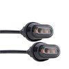Oxford Products DarkEye Flush Fit Micro Indicators LED - 470768
