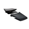 Oxford Products Carbon Aero Wings Wind Deflector - 470764
