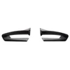 Oxford Products Carbon Aero Wings Wind Deflector - 470764