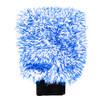 Oxford Products Plush Microfibre Wash Mitt Cloth - 470762