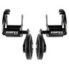 Kimpex Rouski Gen 3 Retractable Wheels System Pilot 6.9 472596