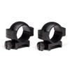 Vortex Hunter 1" Low Mount Ring Set of 2